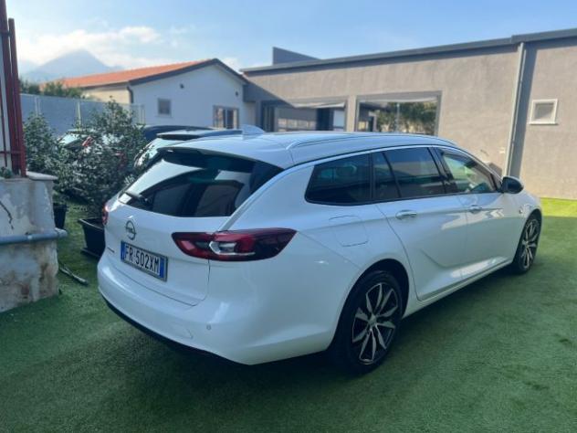 OPEL Insignia 2.0 CDTI S&S aut.Sports Tourer Innovation rif. 23409576 - Foto 4