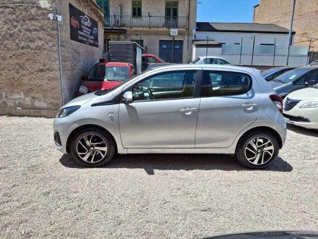 Peugeot 108 PureTech 82 5 porte Allure TOP! - Foto 7