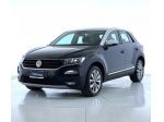Volkswagen T-Roc 1.6 TDI SCR Style BMT