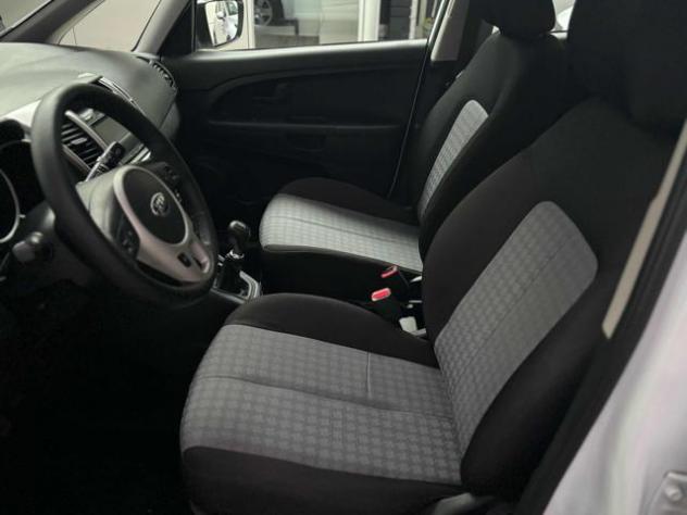 KIA Venga 1.4 CVVT Active rif. 23194636 - Foto 5