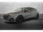 AUDI Q8 SUV 50 TDI 286 CV quattro tiptronic S line editio rif. 24049695