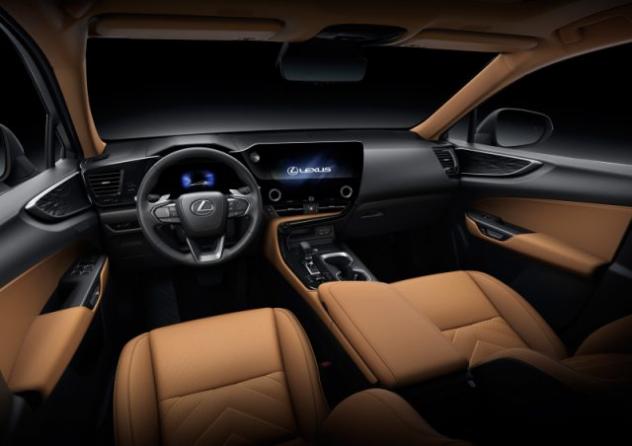 LEXUS NX 450h Plug-in 4WD Luxury rif. 23255872 - Foto 7