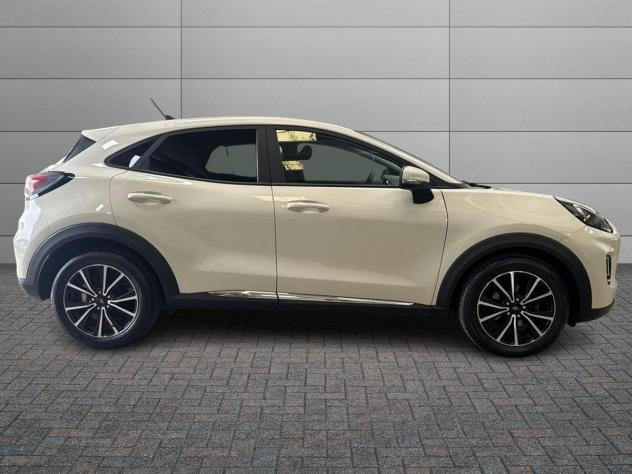 Ford Puma II 2020 1.0 ecoboost Titanium s&s 125cv - Foto 3