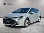 Toyota Corolla XII 2019 Touring Sports Touring Sports 1.8h Style cvt
