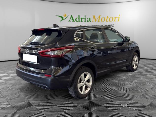 Nissan Qashqai 1.3 DIG-T 160 Business DCT - Foto 5