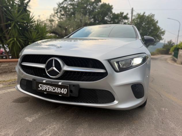 Mercedes-benz A 180 d Automatic Executive - Foto 2