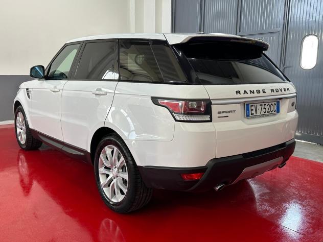 Land Rover Range Sport 3.0 TDV6 HSE Dynamic - Foto 6