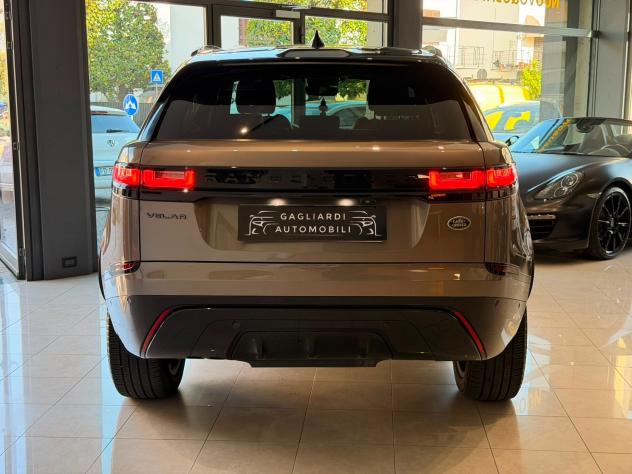 Land Rover Range Velar 2.0D I4 241 CV R-Dynamic HSE - Foto 5