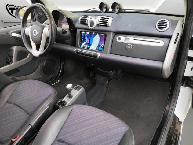Smart ForTwo II 2011 0.8 cdi Pulse 54cv FL - Foto 10