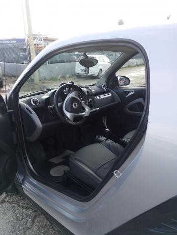 Smart ForTwo 1000 52 kW couppassion - Foto 8