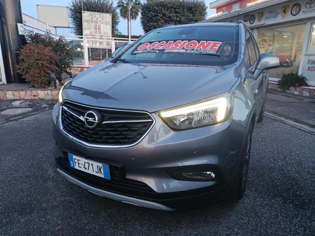 Opel Mokka X 1.6 Ecotec 115CV 4x2 S&S Innovation - Foto 4