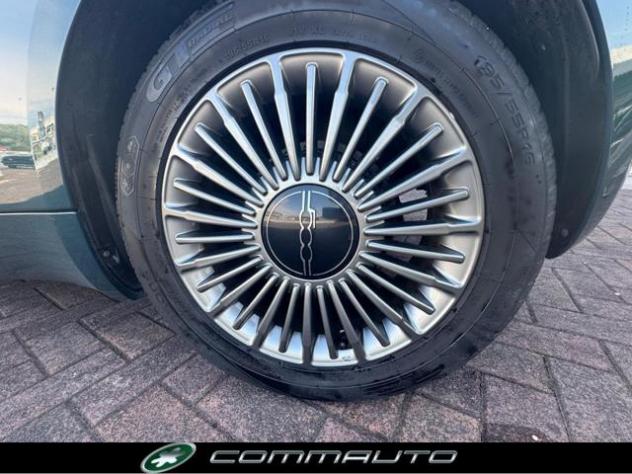 FIAT 500e Berlina 42 kWh Icon + rif. 23949166 - Foto 6
