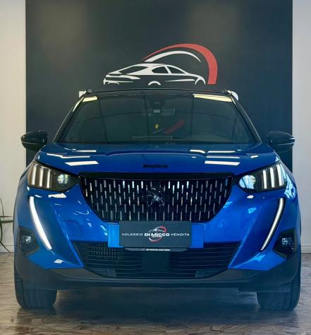 Peugeot 2008 BlueHDi 130 S&S EAT8 GT Pack - Foto 2