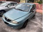 Lancia Y 1.2i cat Elefantino Blu-km191000-