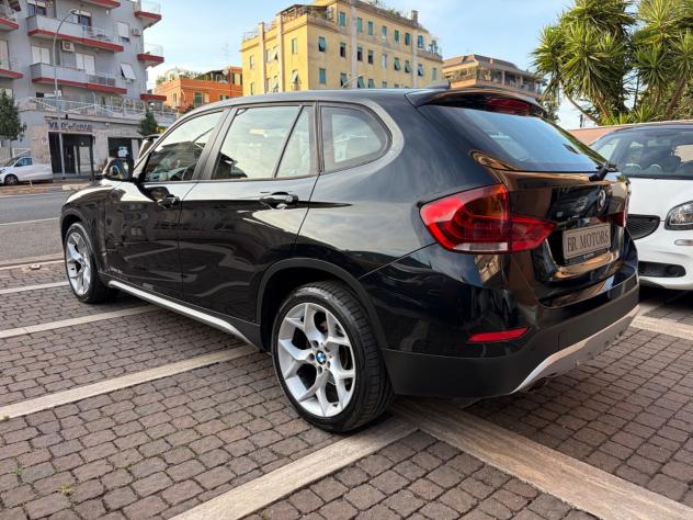 Bmw X1 sDrive18d xLine - BELLISSIMA !! - Foto 2