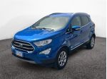 Ford EcoSport 2018 1.0 ecoboost Titanium s&s 125cv auto