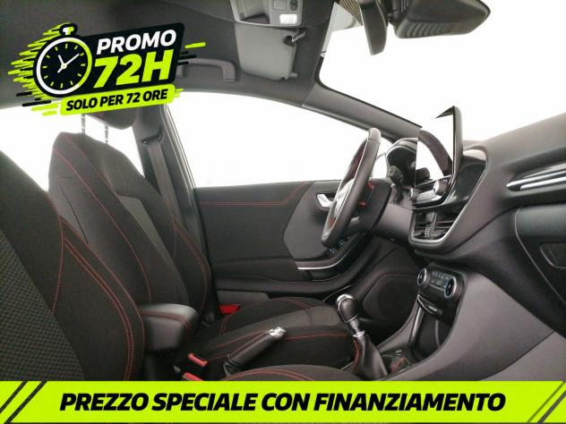 Ford Puma 1.0 ecoboost h ST-Line s&s 125cv - Foto 6
