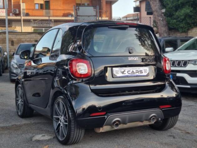 SMART ForTwo BRABUS 0.9 Turbo twinamic Xclusive rif. 24181819 - Foto 6
