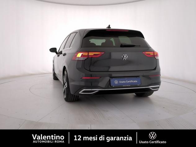 Volkswagen Golf 1.4 TSI DSG eHYBRID Style - Foto 5