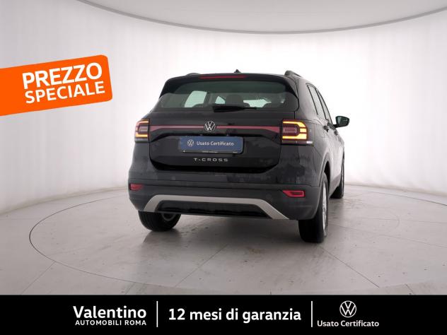 Volkswagen T-Cross 1.0 TSI Style BMT - Foto 3
