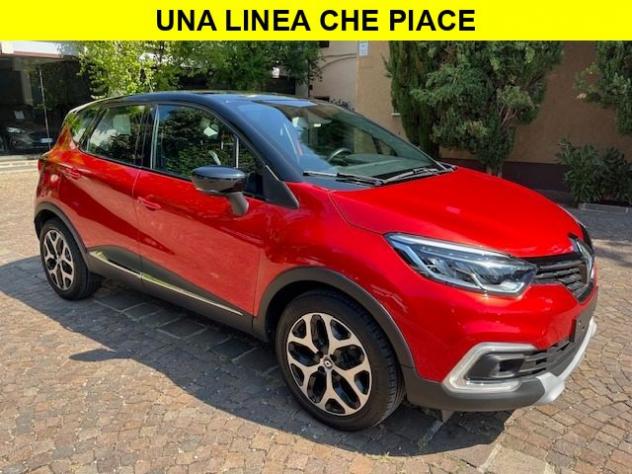 RENAULT Captur TCe 90 CV Intens Neopatentati rif. 24052730 - Foto 3