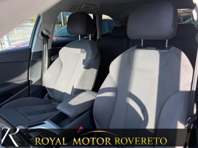 AUDI A4 allroad 2.0 TDI 190 CV S tronic Business / GANCIO TRAINO!! rif. 24199226 - Foto 9