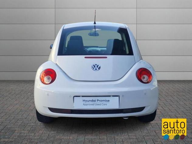 VOLKSWAGEN New Beetle FL rif. 23980080 - Foto 6