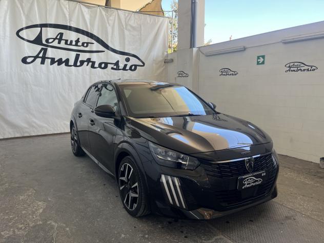 Peugeot 208 208 1.2 hybrid GT e-dcs 6 - Foto 4
