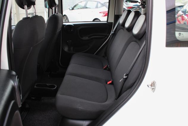 FIAT Panda 3ª serie Panda 1.0 FireFly S&S Hybrid - Foto 8