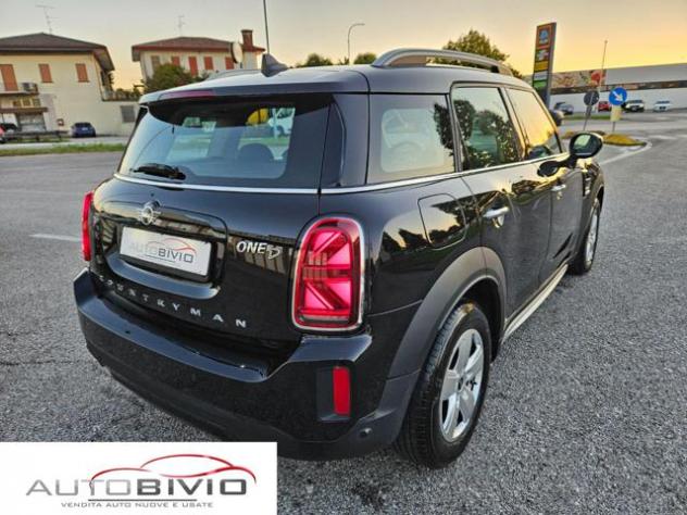 MINI Countryman 1.5 One D Business Countryman BLACK FRIDAY rif. 22941675 - Foto 7