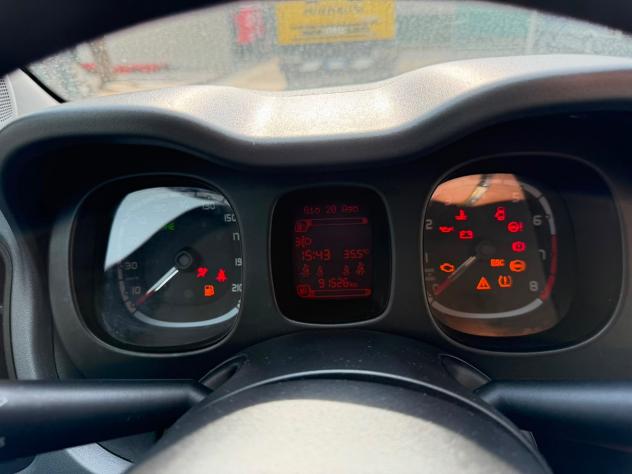 Fiat Panda 1.0 FireFly S&S Hybrid City Life - Foto 7