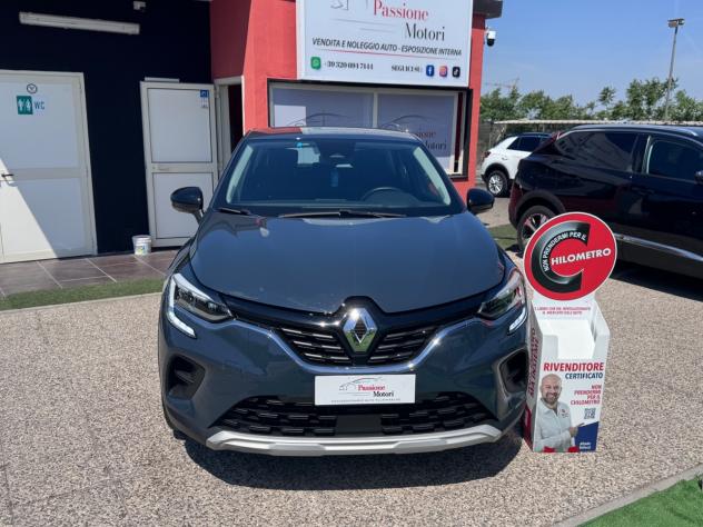 Renault Captur TCe 100 CV GPL Equilibre - Foto 2