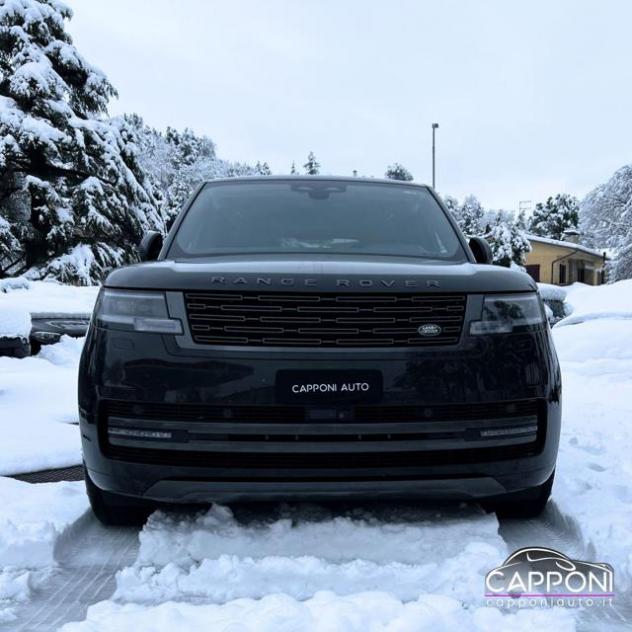 LAND ROVER Range Rover Vogue HSE 3.0D IBRIDO rif. 24002873 - Foto 2