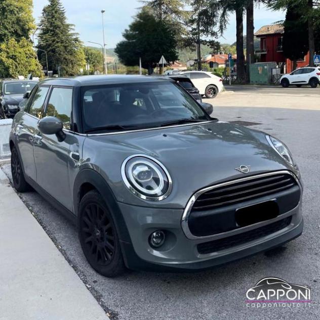 MINI One 1.5 One 5 porte OK NEOPATENTATI rif. 24199080