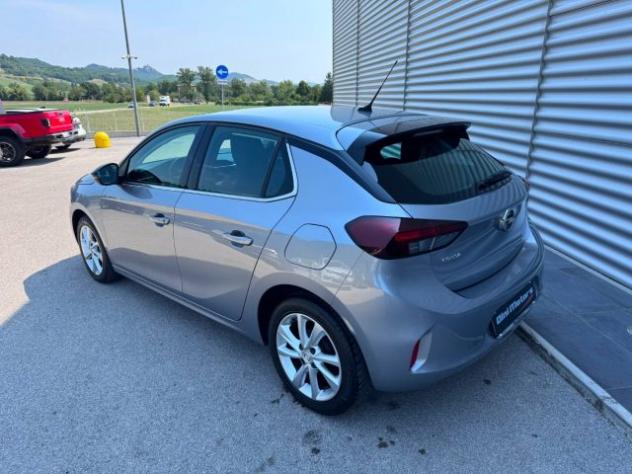 OPEL Corsa 1.2 100 CV ELEGANCE IVA ESPOSTA LEGGE 104 OK NEOPA rif. 24022339 - Foto 7