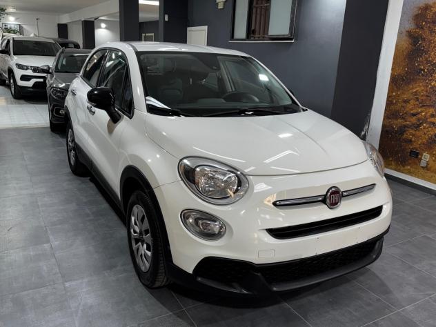 Fiat 500X 1.3 MultiJet 95 CV Urban - Foto 3