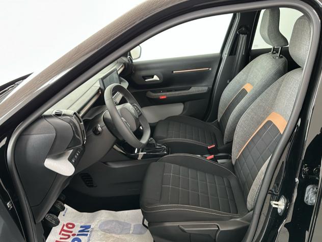 Citroën C3 Aircross Turbo 100 cv Manuale PLUS - Foto 7