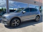 VOLKSWAGEN Tiguan 2.0 TDI SCR 4MOTION Advanced BMT rif. 23690044
