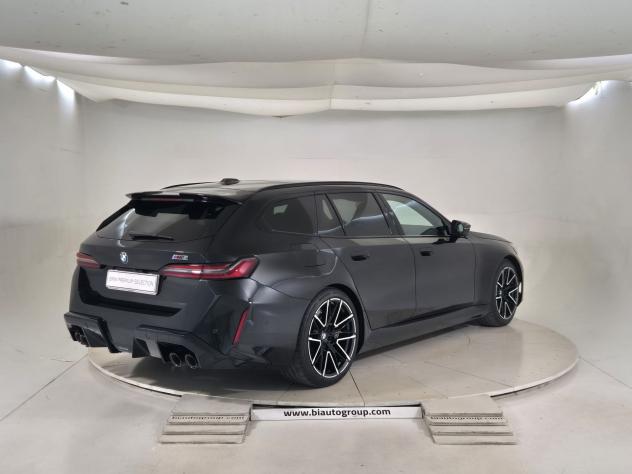 BMW Serie 5 M5 G99 Touring M5 Touring 4.4 727cv auto - Foto 5