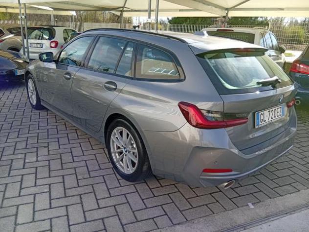 BMW 320 e Touring rif. 23983371 - Foto 10