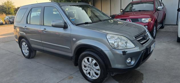 Honda CR-V 2.2 16V i-CTDi EX - Foto 8