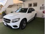 MERCEDES - Classe GLC  Coupe 250 d Sport 4matic auto