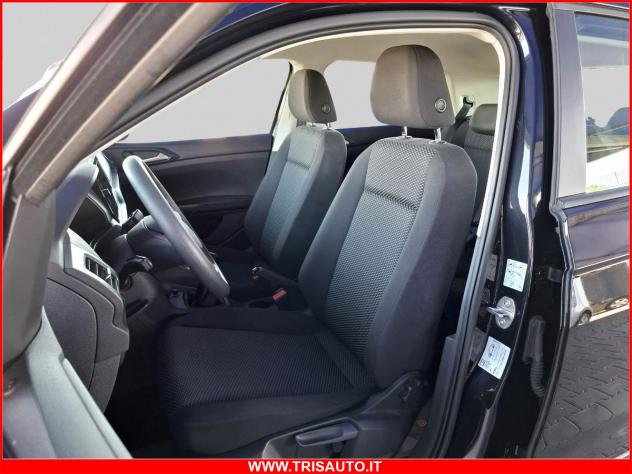 VOLKSWAGEN T-Cross 1.0 TSI Life NEOPATENTATI - Foto 9