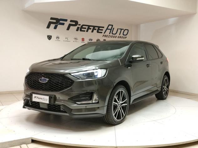 Ford Edge 2.0 EcoBlue 238 CV AWD Start&Stop aut. ST-Line