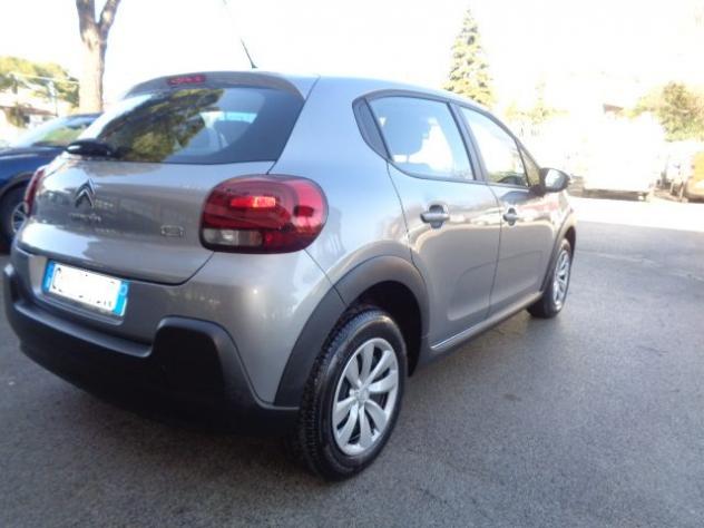 CITROEN C3 BlueHDi 100 S&S Feel rif. 18723338 - Foto 5