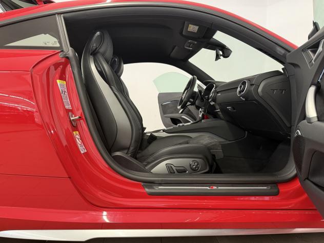 Audi TT S Coupé TFSI quattro S tronic - Foto 9