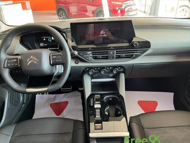 CITROEN C5 X 1.6 hybrid Shine Pack 225cv e-eat8 rif. 20588273 - Foto 10