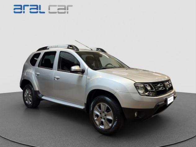 DACIA Duster 1.6 115CV Start&Stop 4x2 GPL Lauréate rif. 24006852 - Foto 8