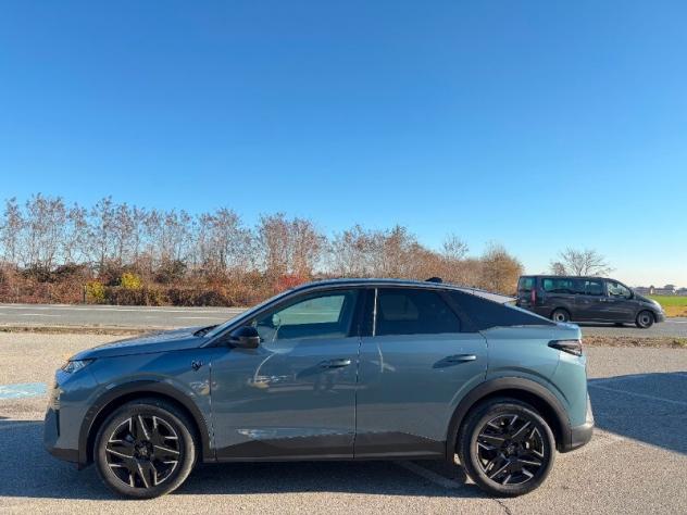PEUGEOT 3008 3ª serie 3008 Hybrid 145 e-DCS6 GT - Foto 5