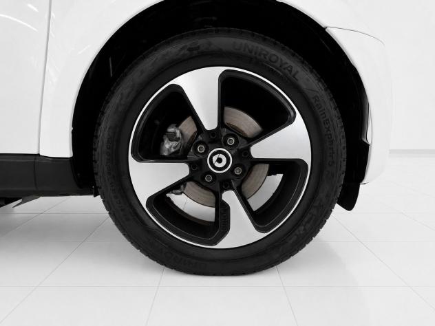 smart EQ Fortwo EQ passion - Foto 7